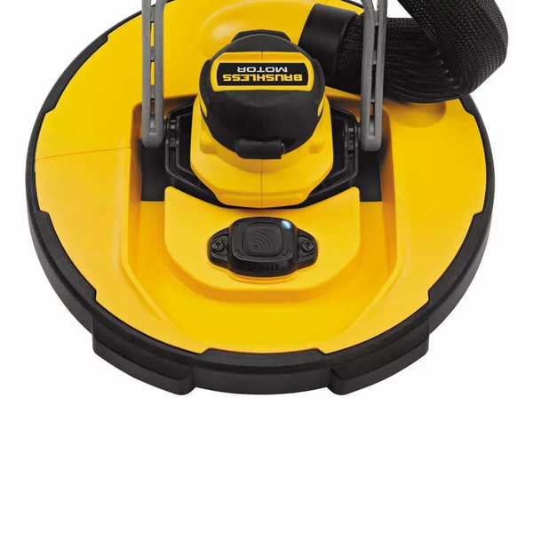 Шліфмашина ексцентрікова акумуляторна DeWALT DCE800T2 727277 фото