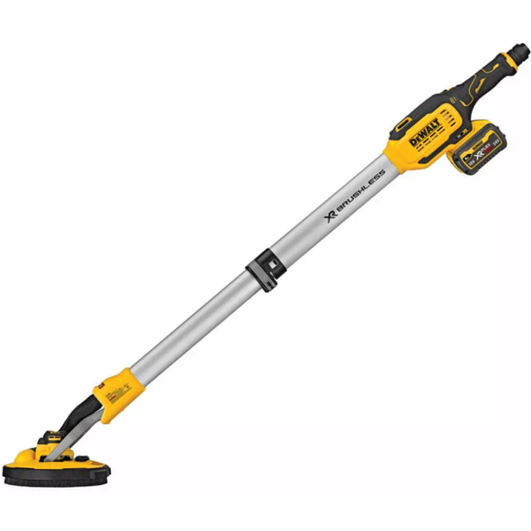 Шліфмашина ексцентрікова акумуляторна DeWALT DCE800T2 727277 фото