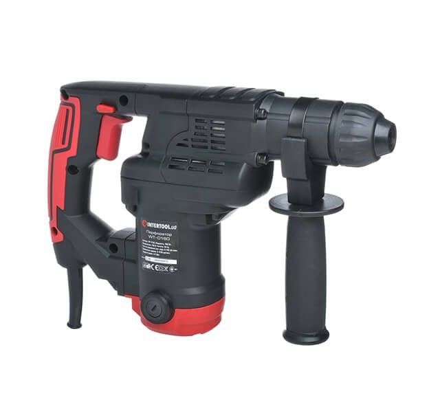 Перфоратор Intertool WT-0160 728350 фото