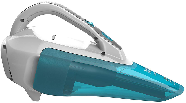 Пилосос акумуляторний BLACK & DECKER WDA315J 728123 фото