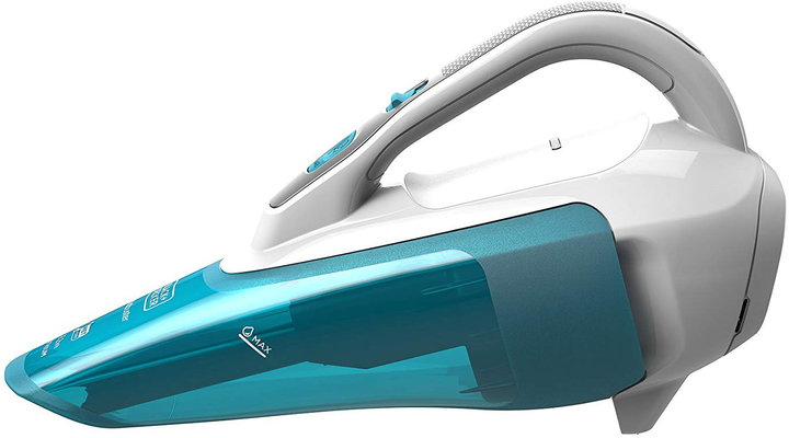 Пилосос акумуляторний BLACK & DECKER WDA315J 728123 фото