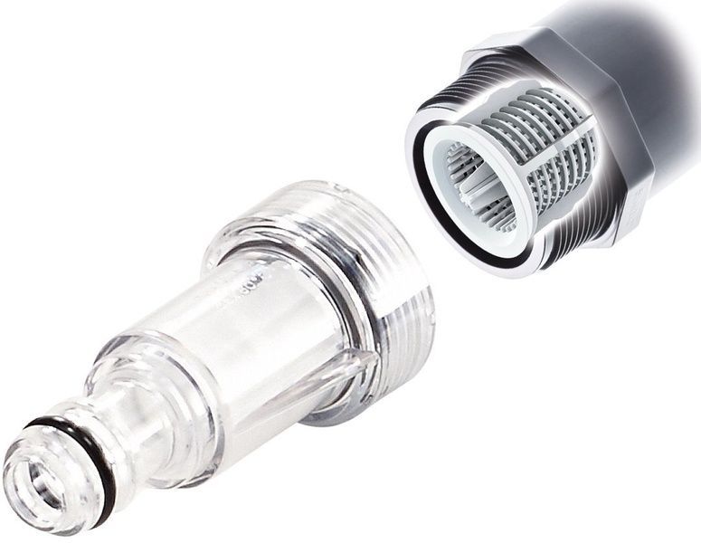 Мийка високого тиску Bosch AdvancedAquatak 150 (06008A7700) 726477 фото