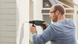 Дриль ударний Bosch UniversalImpact 800 в чемодані (0603131120) 726405 фото 5