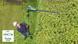 Кусторез аккумуляторный Bosch UniversalHedgePole 18 (06008B3000) 732563 фото 3