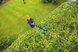 Кусторез аккумуляторный Bosch UniversalHedgePole 18 (06008B3000) 732563 фото 7