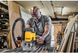 Фрезер DeWALT DWE625 727266 фото 8