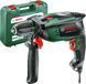 Дриль ударний Bosch UniversalImpact 800 в чемодані (0603131120) 726405 фото 1