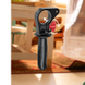 Дриль ударний Bosch UniversalImpact 800 в чемодані (0603131120) 726405 фото 7