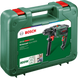 Дриль ударний Bosch UniversalImpact 800 в чемодані (0603131120) 726405 фото 4