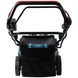 Газонокосилка аккумуляторная Makita DLM481CT2 731273 фото 8