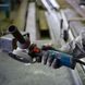 Угловая шлифмашина Bosch Professional GWS 14-125 S (06017D0100) 726418 фото 3
