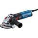 Угловая шлифмашина Bosch Professional GWS 14-125 S (06017D0100) 726418 фото 2
