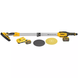 Шліфмашина ексцентрікова акумуляторна DeWALT DCE800T2 727277 фото 2