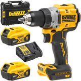 Дрель-шуруповерт аккумуляторный DeWALT DCD800P2T 727023 фото