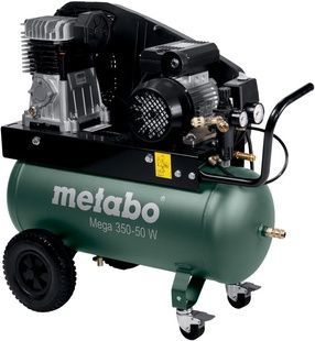 Компрессор Metabo Mega 350-50 W (601589000) 730371 фото