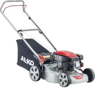 Газонокосарка бензинова AL-KO 4.20 P-S Easy (113794) 727398 фото