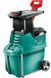 Садовий подрібнювач Bosch AXT 25 D (0600803103) 725540 фото 1