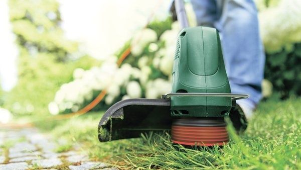 Тример електричний Bosch EasyGrassCut 23 (06008C1H01) 726180 фото