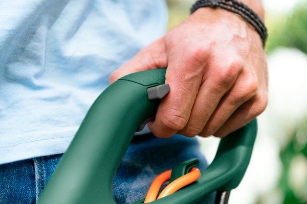 Тример електричний Bosch EasyGrassCut 23 (06008C1H01) 726180 фото