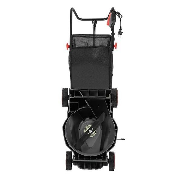Газонокосилка электрическая Intertool DT-2260 728226 фото