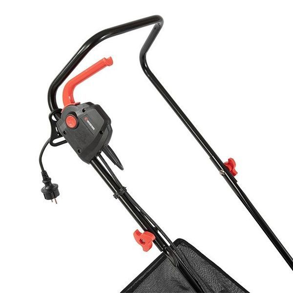 Газонокосилка электрическая Intertool DT-2260 728226 фото
