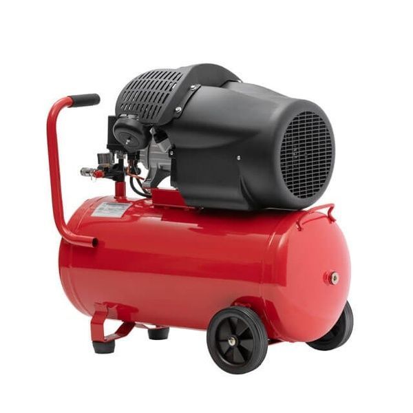 Компрессор Intertool PT-0004 728429 фото