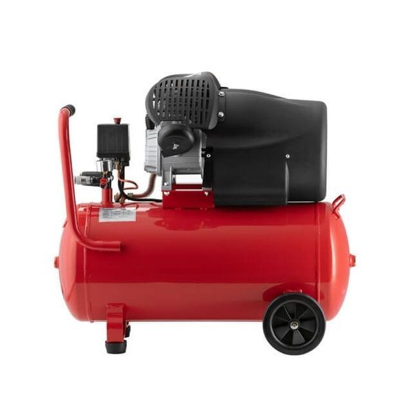 Компрессор Intertool PT-0004 728429 фото