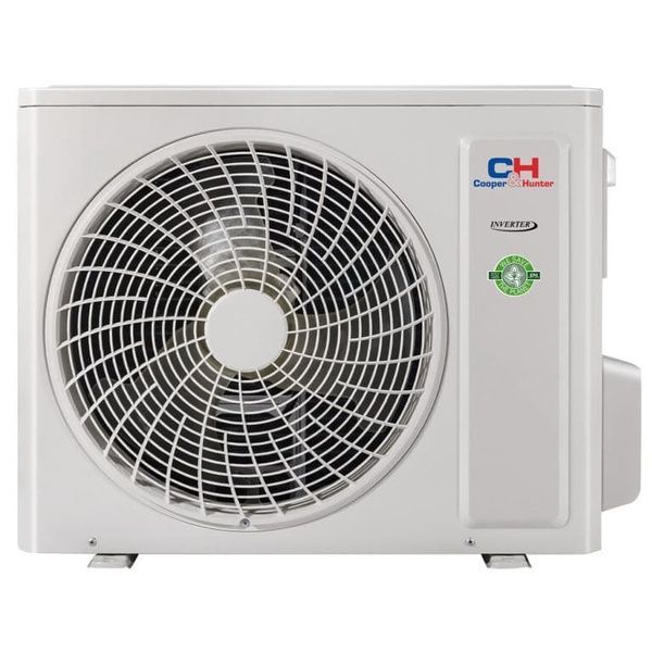 Кондиционер тепловой насос Cooper&Hunter CH-S09FTXAM-GD MAJESTY 727979 фото