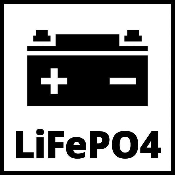 Зарядное устройство Einhell CE-BC 5 M LiFePO4 (1002251) 725958 фото