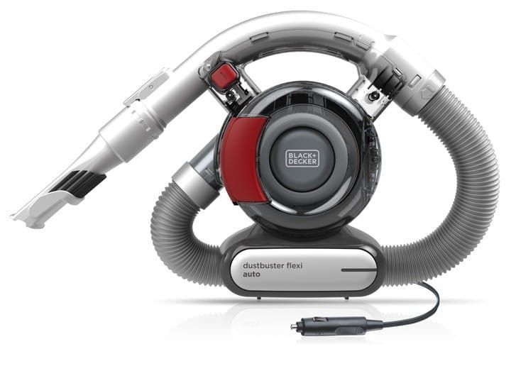 Пилосос автомобільний BLACK & DECKER PD1200AV 728442 фото