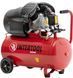 Компрессор Intertool PT-0004 728429 фото 1