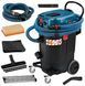 Будівельний пилосос Bosch Professional GAS 55 M AFC (06019C3300) 726275 фото 1