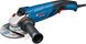 Кутова шліфмашина Bosch Professional GWS 18-150 L (06017A5000) 726422 фото 2