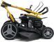 Газонокосилка бензиновая самоходная STIGA Combi 753 V 726650 фото 4