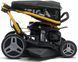 Газонокосилка бензиновая самоходная STIGA Combi 753 V 726650 фото 3