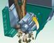 Садовий подрібнювач Bosch AXT 25 D (0600803103) 725540 фото 2