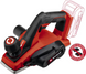 Рубанок акумуляторний Einhell TE-PL 18/82 Li - Solo (без акум.) (4345400) 726098 фото 1