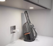 Пилосос акумуляторний BLACK & DECKER BHHV520JF 728129 фото 4
