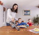 Пилосос акумуляторний BLACK & DECKER BHHV520JF 728129 фото 5