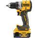 Дрель-шуруповерт аккумуляторный DeWALT DCD800P2T 727023 фото 3