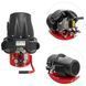 Компрессор Intertool PT-0004 728429 фото 5