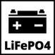 Зарядное устройство Einhell CE-BC 5 M LiFePO4 (1002251) 725958 фото 4