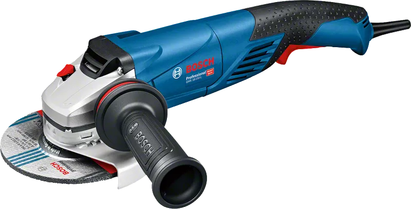 Кутова шліфмашина Bosch Professional GWS 18-150 L (06017A5000) 726422 фото