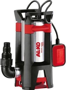Дренажний насос AL-KO Drain 15000 Inox Comfort (11282860) 727365 фото