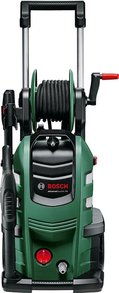Мийка високого тиску Bosch AdvancedAquatak 160 (06008A7800) 726478 фото