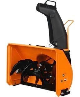 Насадка снігоприбирач GTM SBA560 (83606) 730951 фото