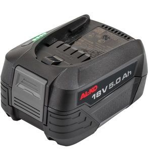 Акумулятор AL-KO B 100.5 Li-Ion 18 V 5 AH 90 WH BO Flex (114059) 731919 фото