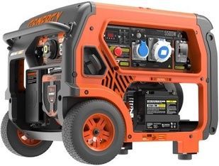 Генератор бензиновий Genergy EZCARAY S (220) (240552091) 727877 фото