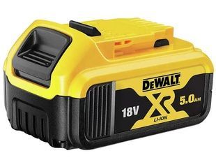 Акумулятор DeWALT DCB184 726894 фото