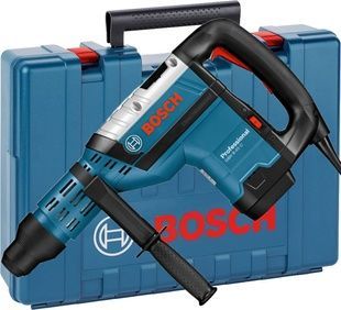 Перфоратор Bosch Professional GBH 8-45 D в чемодане (0611265100) 726310 фото